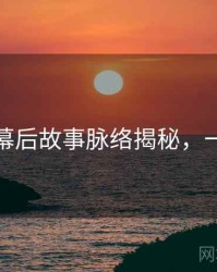 秀人网幕后故事脉络揭秘，一起深挖